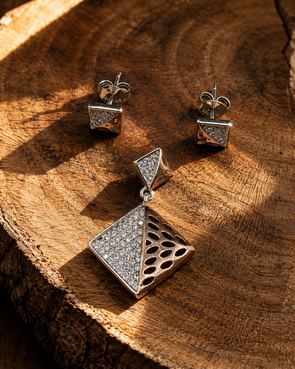 Warm Copper Polish Set