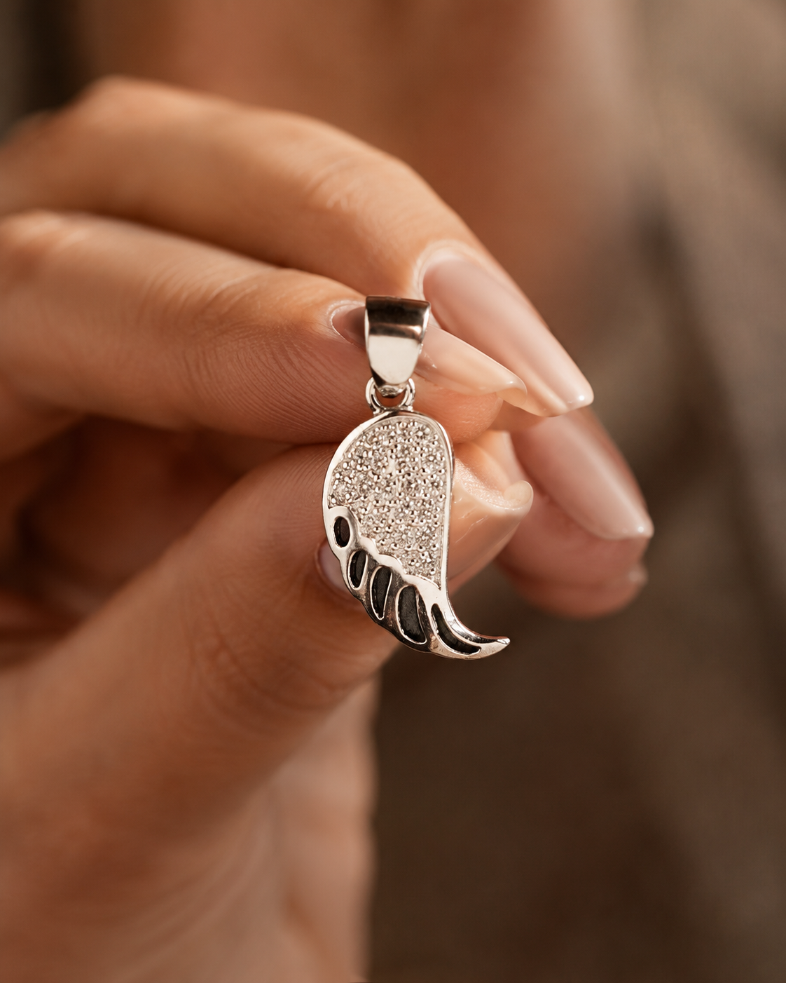 Petite Leafy Shape Set