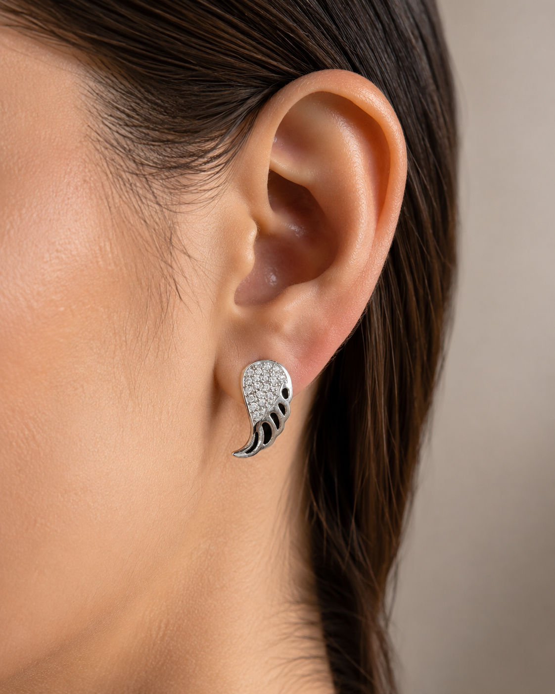 Petite Leafy Shape Set