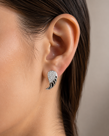 Petite Leafy Shape Set