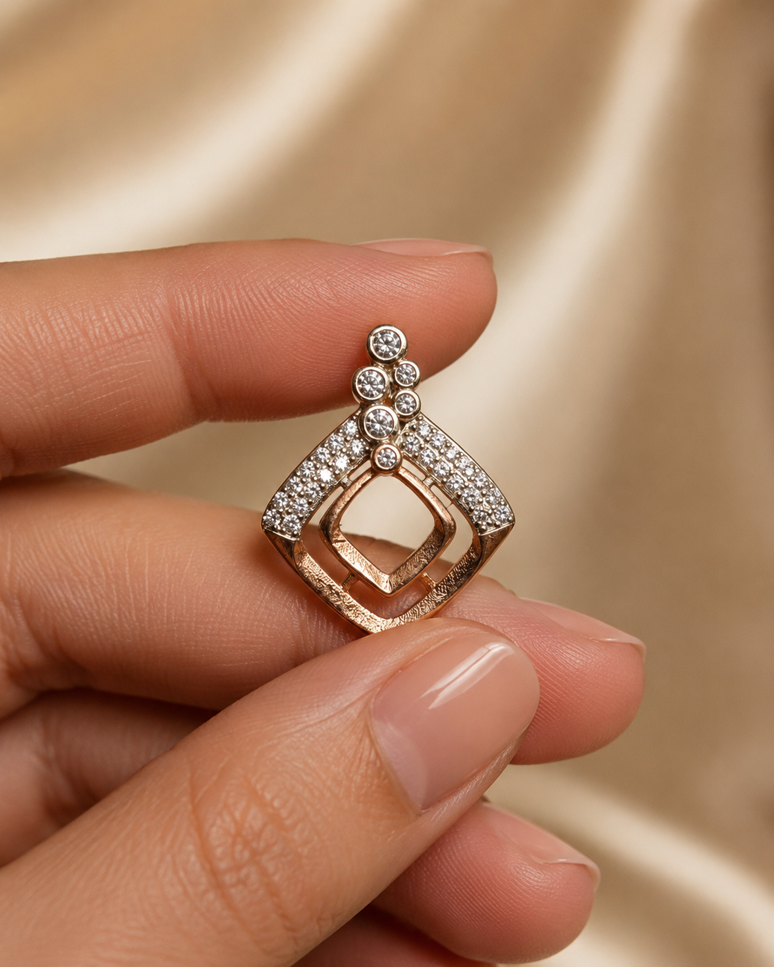 Minimalist Square Shape Set