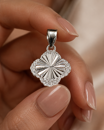 Everyday CZ Stone Set