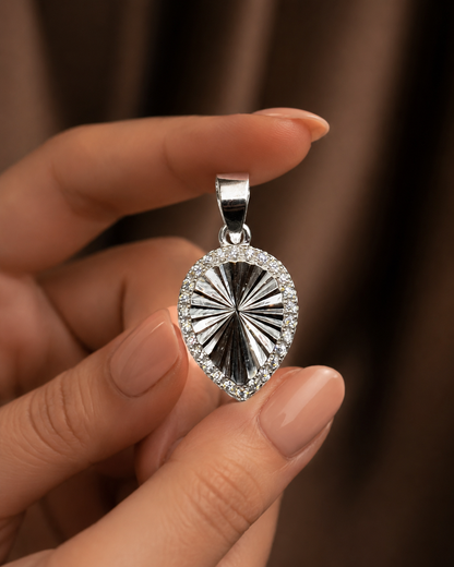 Essential Silver Set