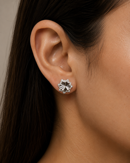 Celestial Star Shape Set