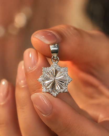 Celestial Star Shape Set