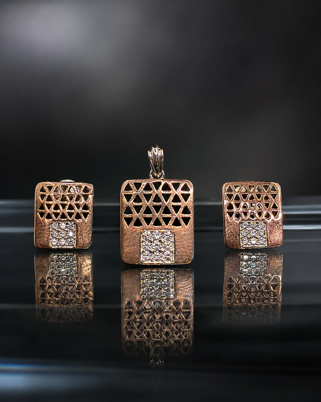 Essential Copper Polish Set