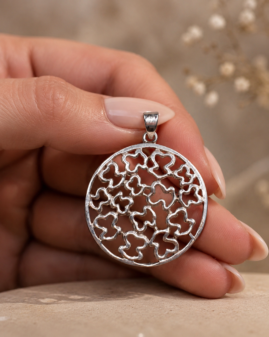 Artisan Filigree Design Set