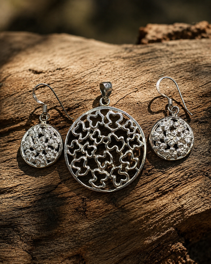 Artisan Filigree Design Set