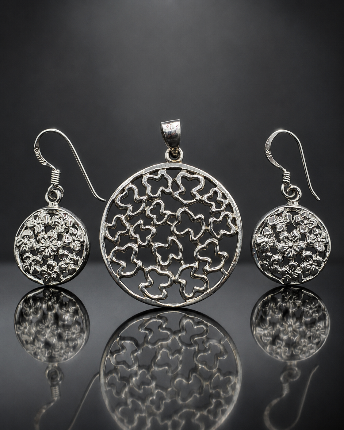 Artisan Filigree Design Set