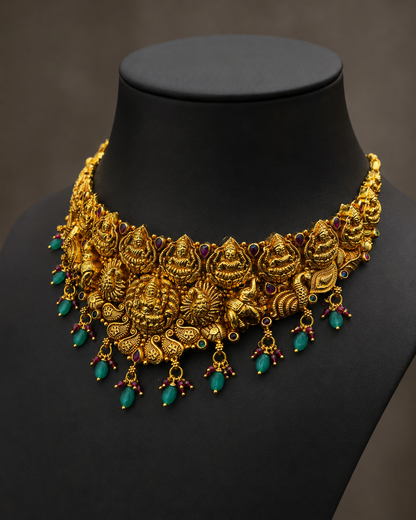 Heritage Antique Choker