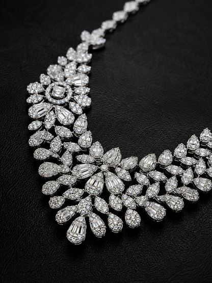 Grand CZ Stone Complete Set