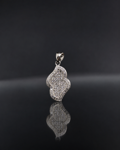 Dreamy Cloud Pendant
