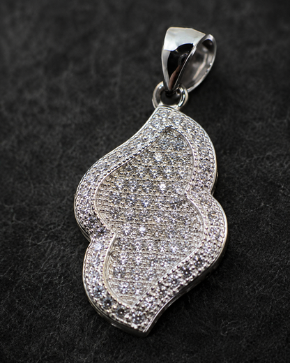 Dreamy Cloud Pendant