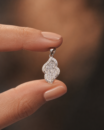 Dreamy Cloud Pendant
