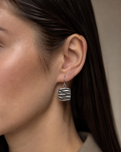 Bold Square Tribal Set