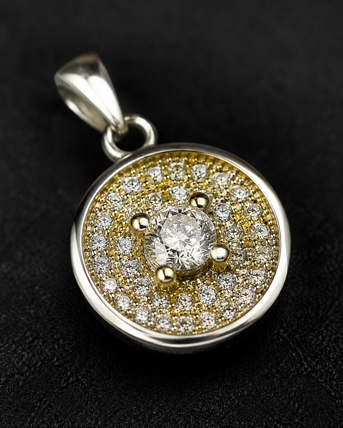 Classic Circle Design Set