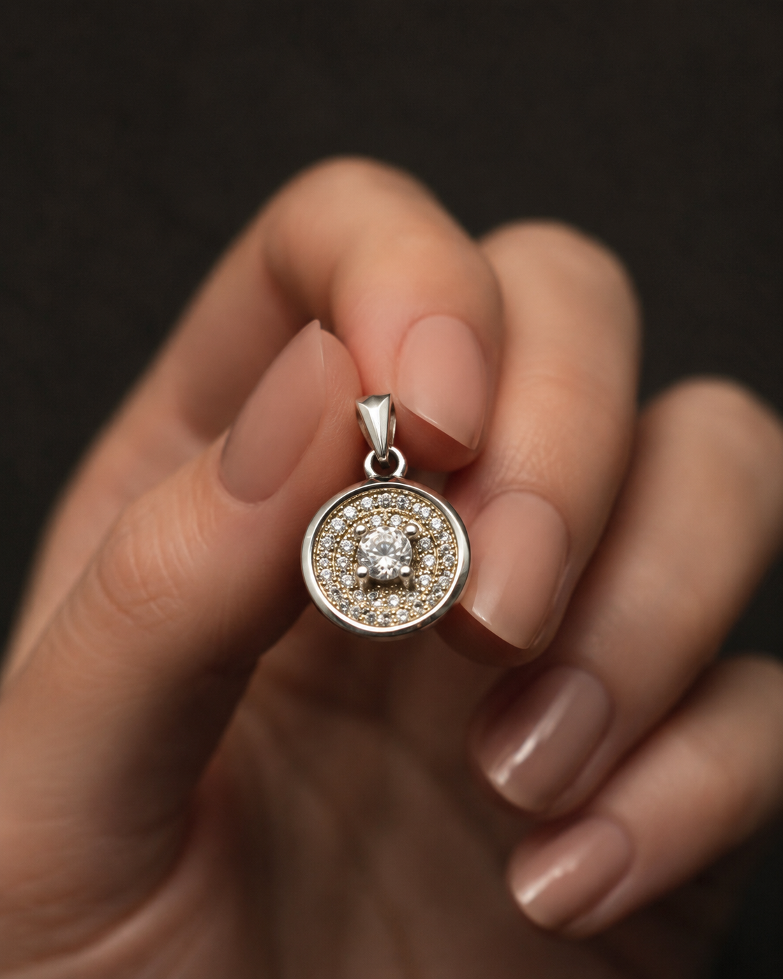 Classic Circle Design Set