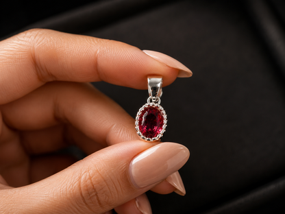 Classic Oval Shape Set