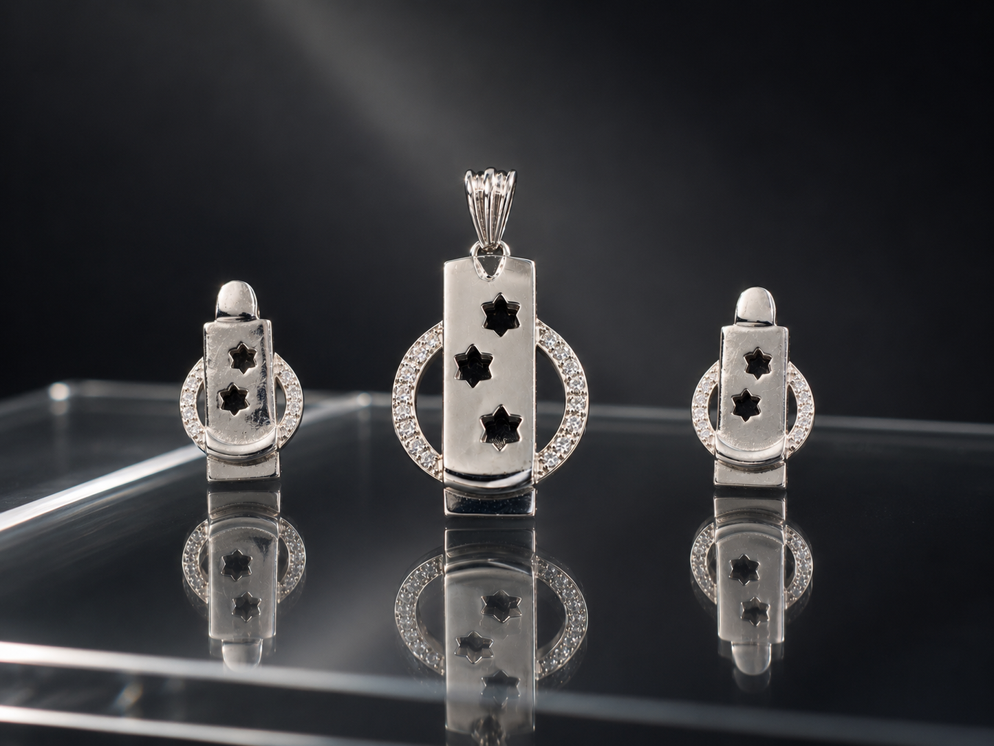 Celestial Casting Loop Star Set