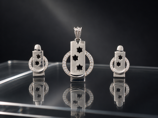 Celestial Casting Loop Star Set