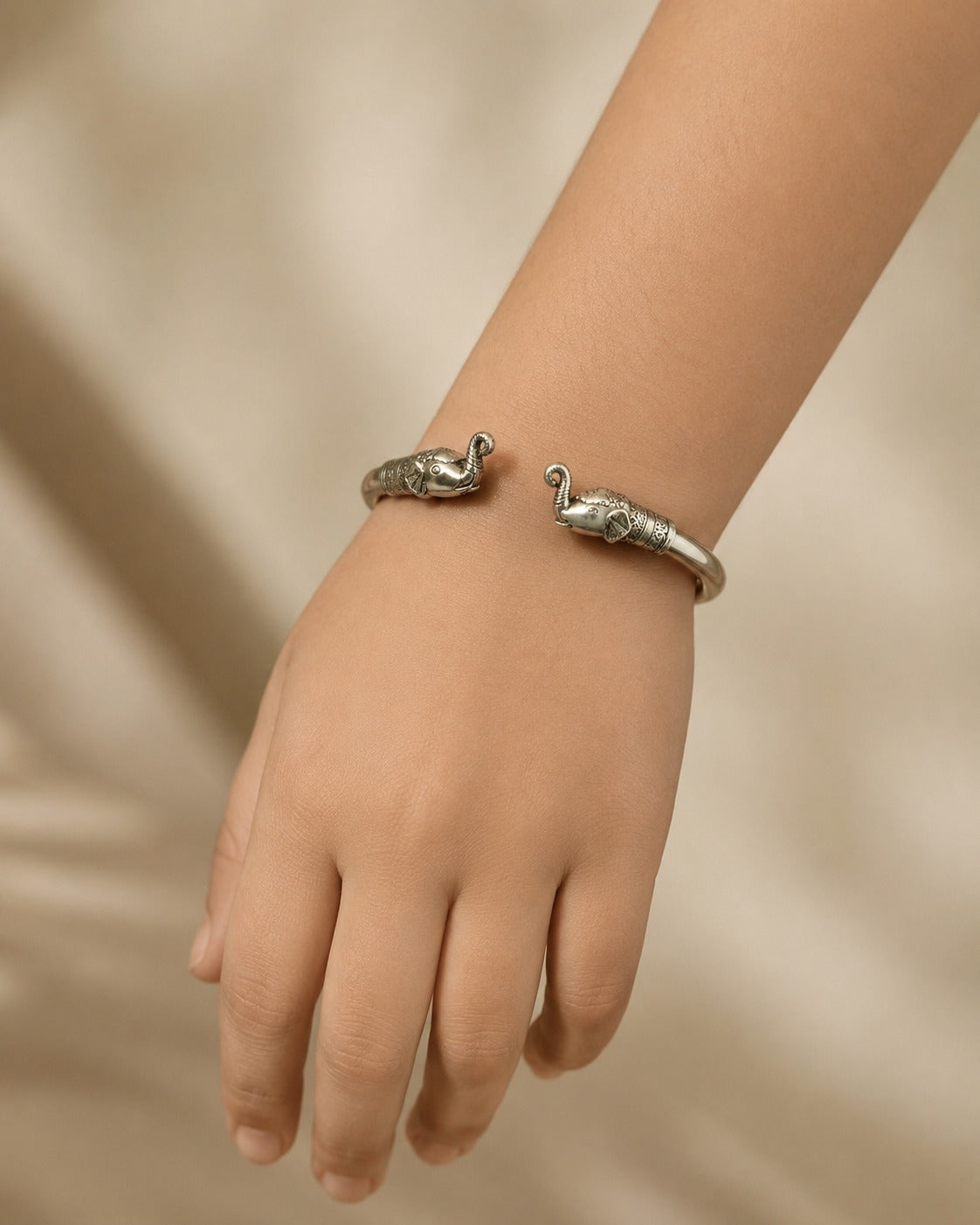 Elephant Design Kada